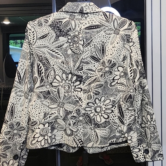 MORON MCNAUGHTON JACKET - Picture 2 of 6